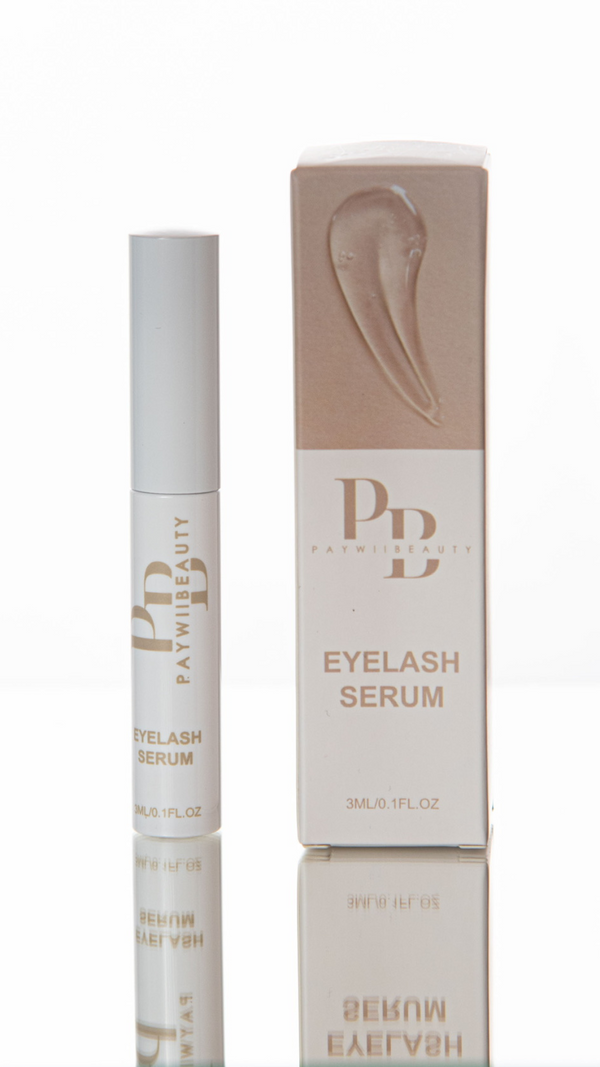 PB BEAUTY EYELASH SERUM